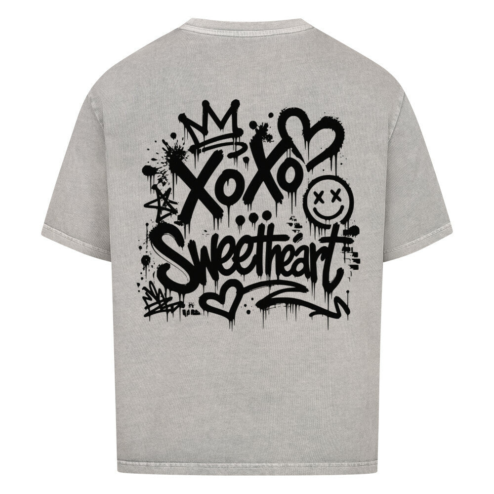 Image for color: washed grey