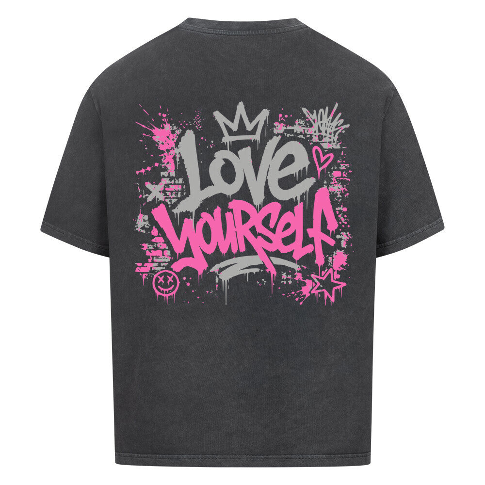 Image for color: washed black