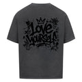 Image for color: washed black