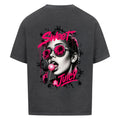 Image for color: washed black