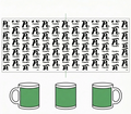 Tasse NEUNEU