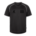 Personalisiertes Trikot T-Shirt - Dein Team