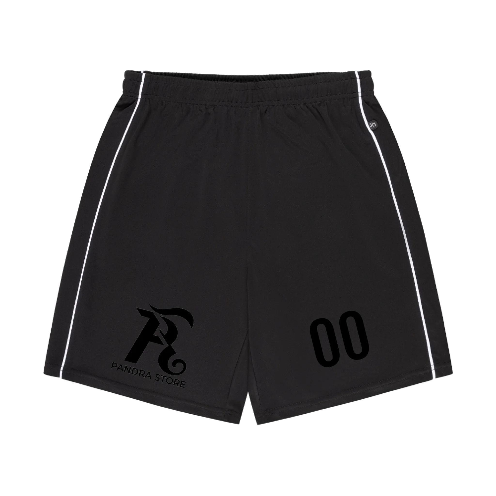 Personalisierte Trikot Hose - Dein Team