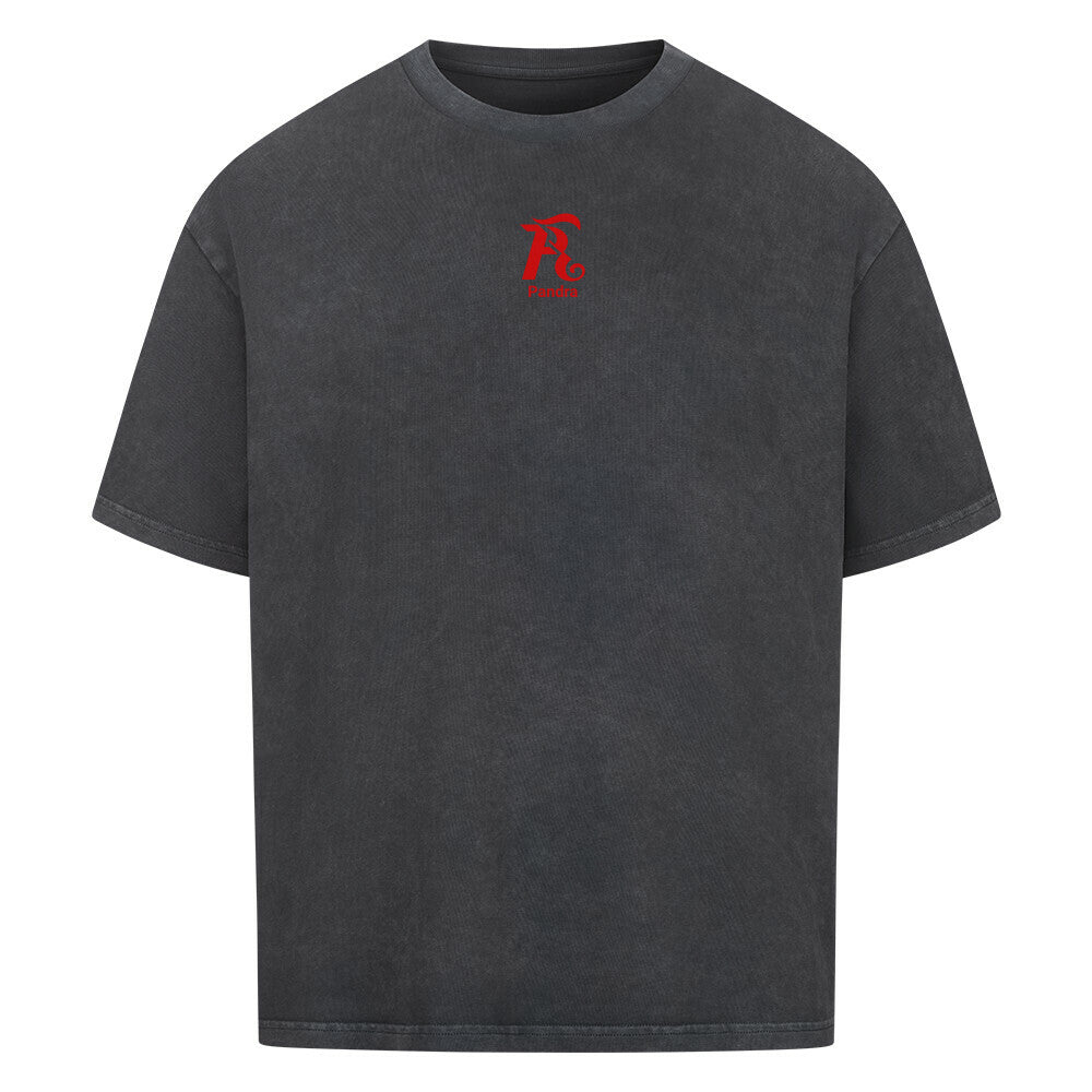 Image for color: washed black