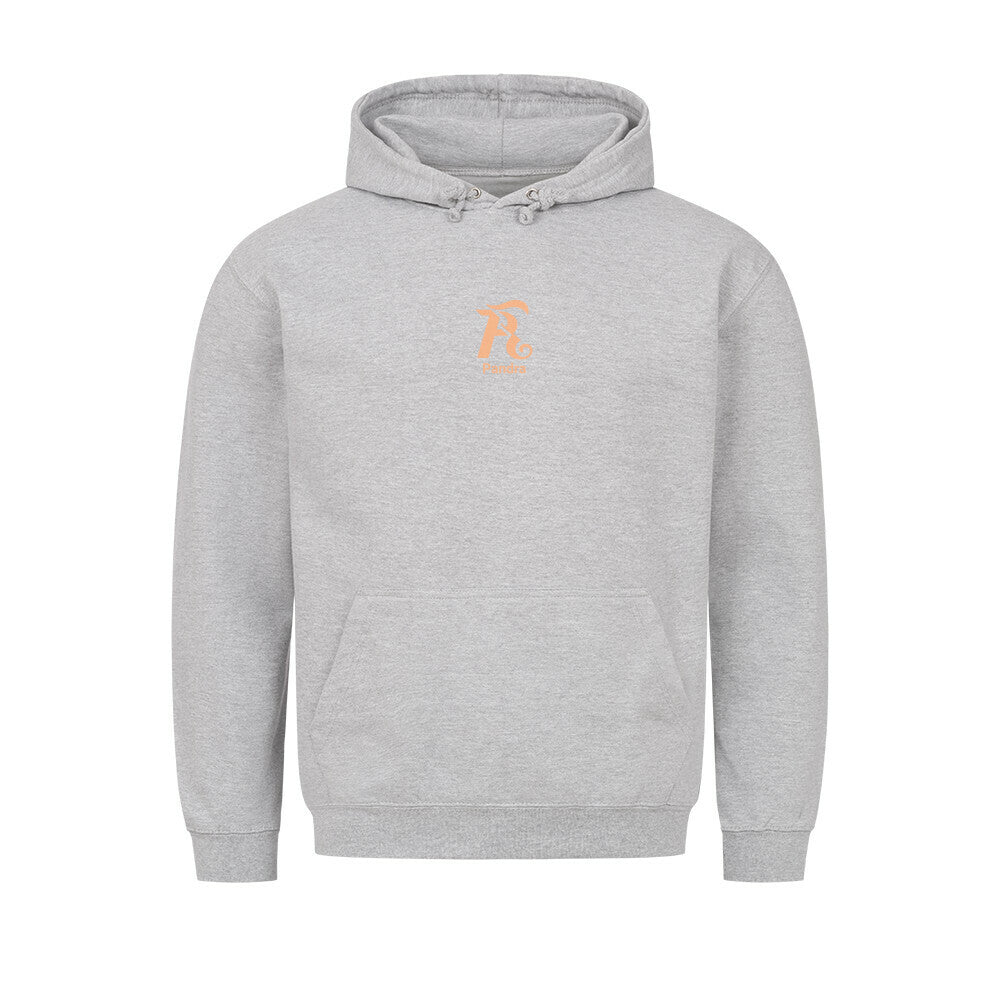 Image for color: heather grey