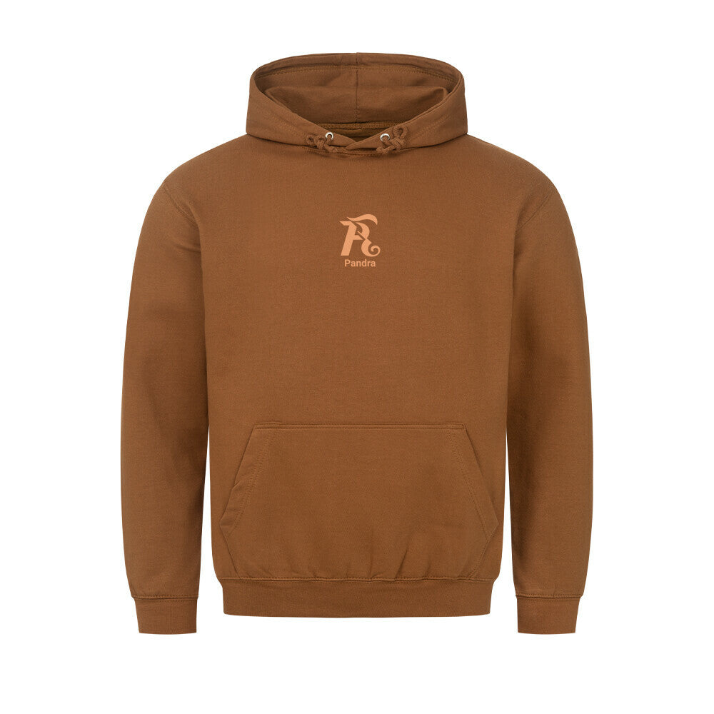 Image for color: caramel toffee