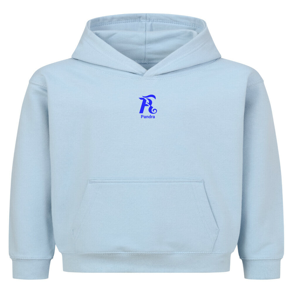 Image for color: babyblau