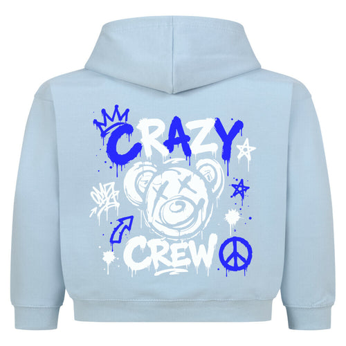 Image for color: babyblau