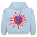 Image for color: babyblau