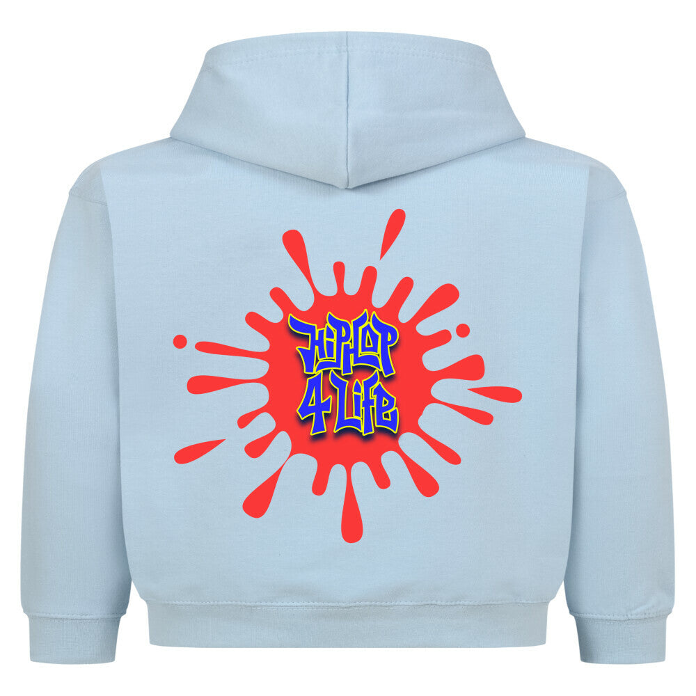 Image for color: babyblau