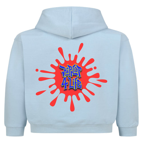 Image for color: babyblau