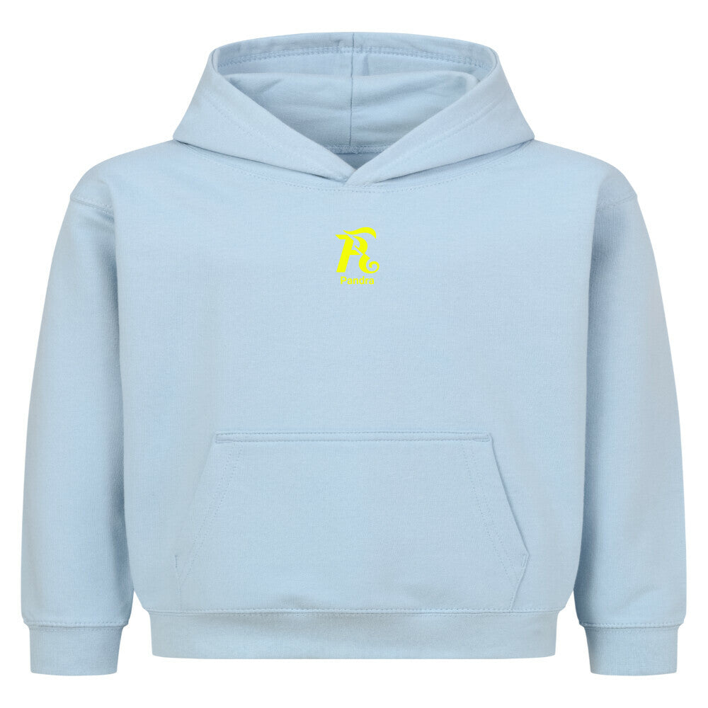 Image for color: babyblau
