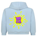 Image for color: babyblau