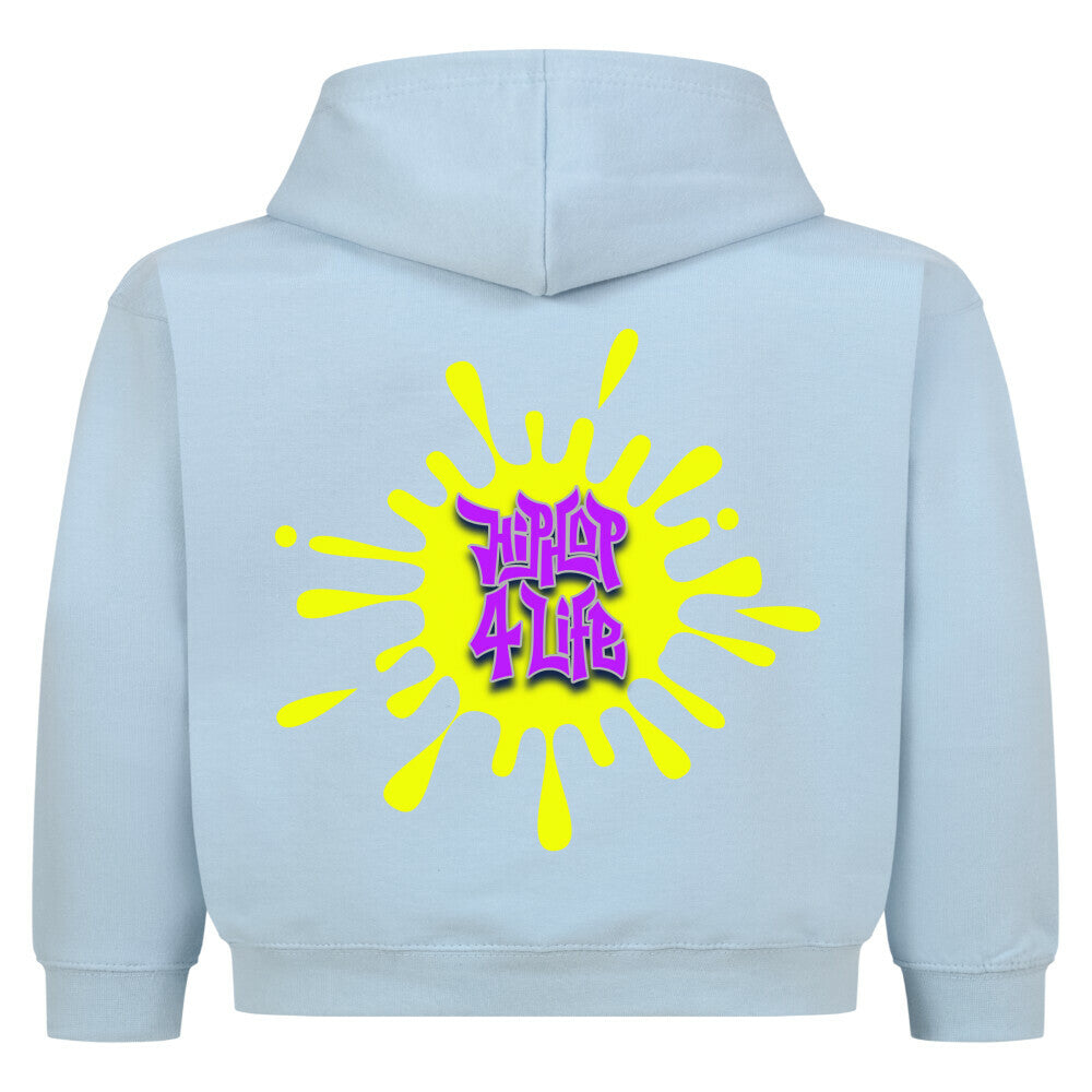 Image for color: babyblau