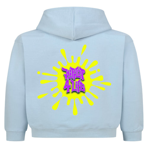 Image for color: babyblau