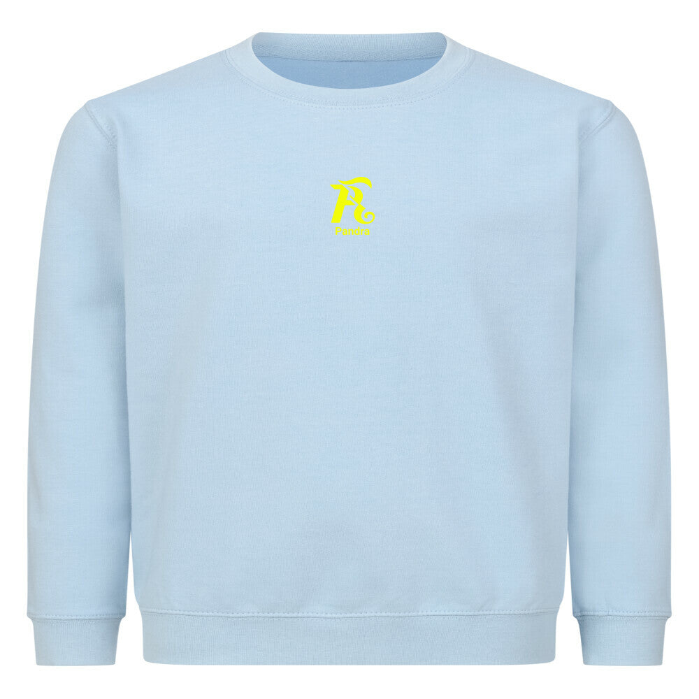 Image for color: babyblau