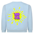 Image for color: babyblau