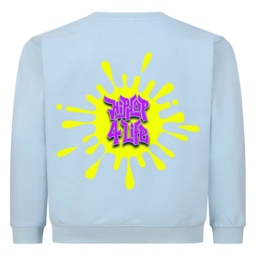 Image for color: babyblau