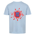 Image for color: sky blue
