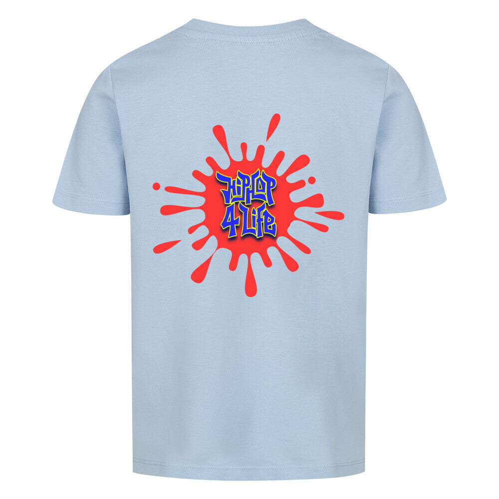 Image for color: sky blue