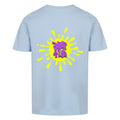 Image for color: sky blue