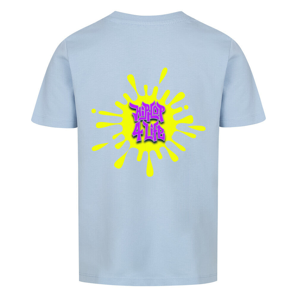 Image for color: sky blue