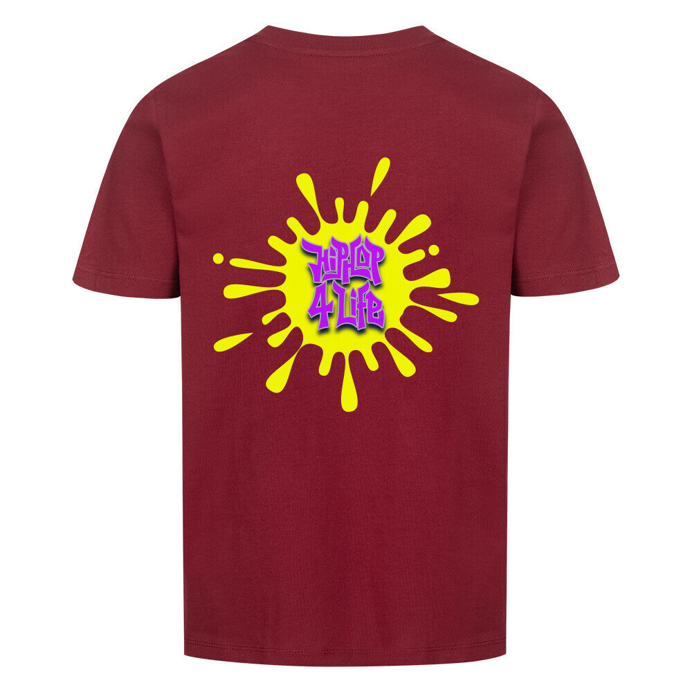 Image for color: weinrot