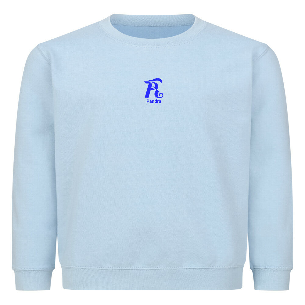 Image for color: babyblau