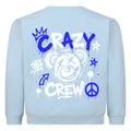 Image for color: babyblau