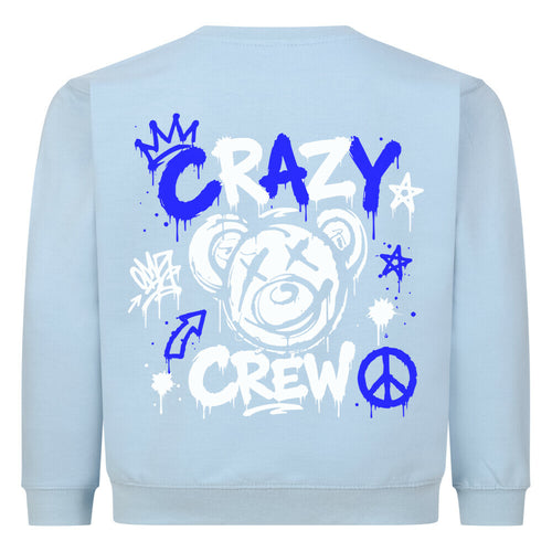 Image for color: babyblau