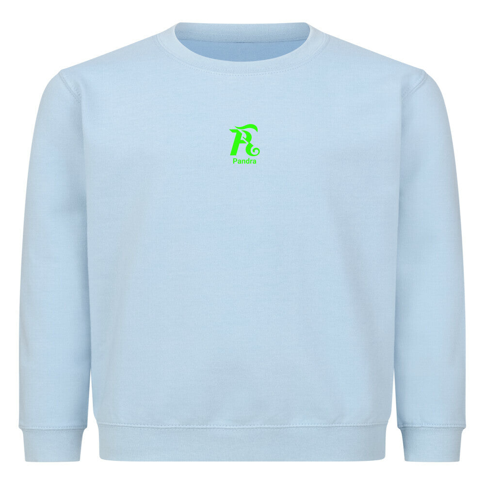 Image for color: babyblau