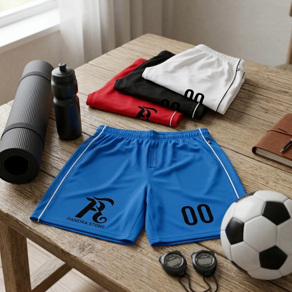 Personalisierte Trikot Hose - Dein Team